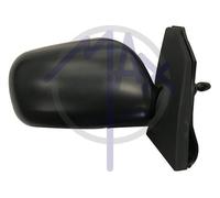 Specchio Specchietto Retrovisore per Toyota Corolla 2001-2004 Meccanico Destro