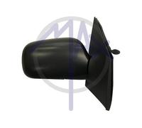 SPECCHIO SPECCHIETTO RETROVISORE MECCANICO TOYOTA YARIS DAL 2003 AL 2006 DX NERO