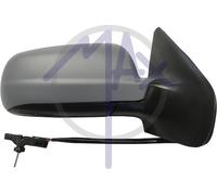 SPECCHIO SPECCHIETTO RETROVISORE MECCANICO VW GOLF IV 98>04 DX VERNICIAB(PICCOLO