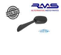 SPECCHIO SPECCHIETTO RETROVISORE OMOLOGATO SINISTRO YAMAHA TMAX 500 2001-2007