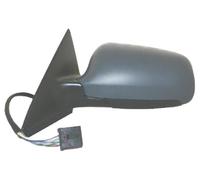 Specchio Specchietto Retrovisore per Audi A6 2001-2004 Richiudibile Destro