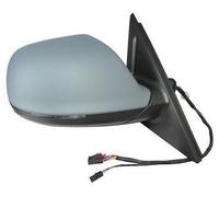 Specchio Specchietto Retrovisore per Audi Q5 2008-2012 Richiudibile Destro