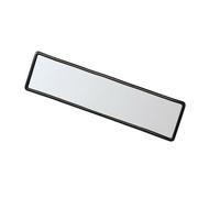 Lampa 65501 Retrovisore Panoramico Interno Specchietto, 260mm x 67mm