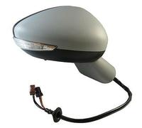 Specchio Specchietto Retrovisore per Citroen Ds5 2012 Richiudibile Destro