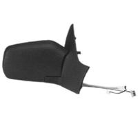 SPECCHIO SPECCHIETTO RETROVISORE ELETTRICO CITROEN XANTIA 1993>2001 DX NERO