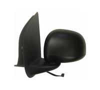 MAX MFT127-L Specchietto retrovisore esterno convesso per regolazione elettrica specchio anteriore Sx