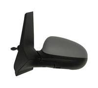 Specchio Specchietto Retrovisore per Ford Ka Dal 2009 Meccanico C/prime Sinistro