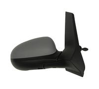 Specchio Specchietto Retrovisore per Ford Ka Dal 2009 Meccanico C/primer Destro