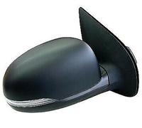 Retrovisore Elettrico Termico C/fanalino Per Hyundai I20 Lato Dx 2012-2014 Dx