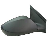 Specchio Specchietto Retrovisore per Hyundai I30 2012-2016 Meccanico Destro