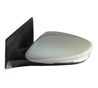 Specchio Specchietto Retrovisore per Hyundai I30 2012-2016 Richiudibile Sinistro