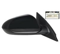 Specchio Specchietto Retrovisore per Hyundai I30 Dal 2017 3 Pin Destro