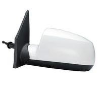 Specchio Specchietto Retrovisore per Kia Rio 2005-2010 Meccanico Sinistro