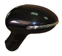 Specchio Specchietto Retrovisore per Kia Rio 2011-2015 Richiudibile Sinistro