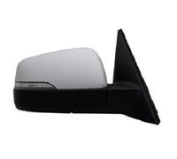 Specchio Specchietto Retrovisore per Kia Soul 2012-2014 Richiudibile Destro