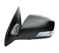 Specchio Specchietto Retrovisore per Kia Sportage 2008-2010 Con Fanalino Destro