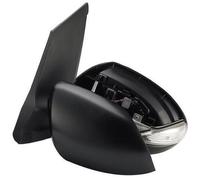Specchio Specchietto Retrovisore per Mazda 2 2007-2014 Fanalino Destro