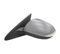 Specchio Specchietto Retrovisore per Mazda 3 2009-2013 Con Fanalino Destro