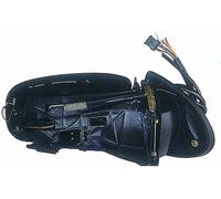Specchio Specchietto Retrovisore per Mercedes Classe S W220 1998-2002 Destro