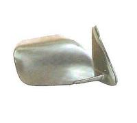 Specchio Specchietto Retrovisore per Nissan Patrol 1997-2001 Manuale Destro