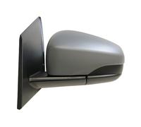 Specchio Specchietto Retrovisore per Opel Karl 2015 Elettrico 5 Pin Sinistro