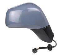 PER OPEL MOKKA DAL 11.2012> RETROVISORE DX ELET TERMICO 5PIN PRIMER BASE NERA