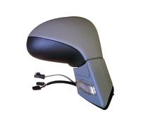 Specchio Specchietto Retrovisore per Peugeot 207 Cc Cabrio Richiudibile Destro