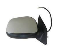 Specchio Specchietto Retrovisore per Peugeot 4007 Dal 2007 Elettrico Destro