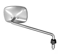 SPECCHIO SPECCHIETTO RETROVISORE PER PIAGGIO BEVERLY EURO3 500 06/08 M34200 "DX"