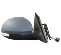 Specchio Retrovisore Skoda Yeti 2009 Elett. Term. Destro