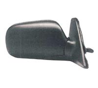 Specchio Specchietto Retrovisore per Toyota Corolla 1997-2001 Meccanico Destro