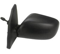 Specchio Specchietto Retrovisore per Toyota Corolla 2001-2004 Meccanico Sinistro