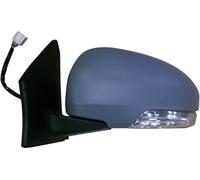 Specchio Specchietto Retrovisore per Toyota Iq 2009-2014 Richiudibile Sinistro