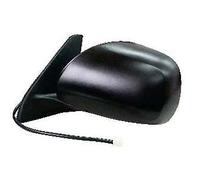 Specchio Specchietto Retrovisore per Toyota Land Cruiser Fj 120 2002 Sinistro