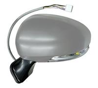 Specchio Specchietto Retrovisore per Toyota Prius 2009-2011 Richiudibile Destro