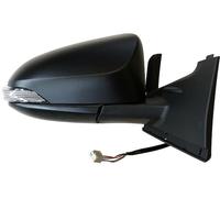 Specchio Specchietto Retrovisore per Toyota Yaris 2014-2020 5 Pin Destro