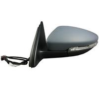 Specchio Specchietto Retrovisore per Volkswagen Beetle 2011 6 Pin Sinistro