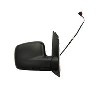 Specchio Specchietto Retrovisore per Volkswagen Caddy 2003-2014 Elettrico Destro