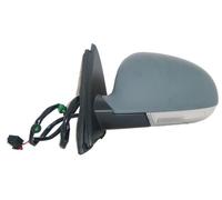 Specchio Specchietto Retrovisore per Volkswagen Jetta 2005-2010 Destro