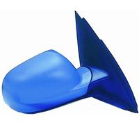 Specchio Specchietto Retrovisore per Volkswagen Lupo 2001-2005 Elettrico Destro