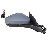 Specchio Specchietto Retrovisore per Volkswagen T-roc Dal 2017 6 Pin Destro