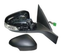 Specchio Specchietto Retrovisore per Volvo S80 2006-2012 13 Pin Destro