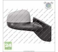 Specchio Specchietto Retrovisore Prasco Dx Destro Per Chevrolet Spark #J8