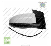 Specchio Specchietto Retrovisore Prasco Dx Destro Per Citroen C1 Ii Peugeot ktm