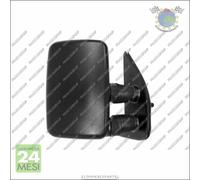 Specchio Specchietto Retrovisore Prasco Dx Destro Per Citroen Jumper Fiat Duc nq