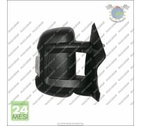 Specchio Specchietto Retrovisore Prasco Dx Destro Per Citroen Jumper Fiat Duc pf