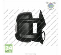 Specchio Specchietto Retrovisore Prasco Dx Destro Per Citroen Jumper Fiat Duc pr