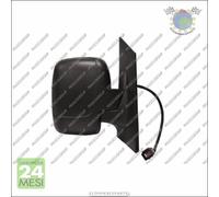 Specchio Specchietto Retrovisore Prasco Dx Destro Per Citroen Jumpy Fiat Scud op