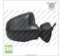 Specchio Specchietto Retrovisore Prasco Dx Destro Per Dacia Sandero Logan