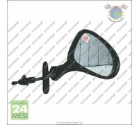 Specchio Specchietto Retrovisore Prasco Dx Destro Per Daewoo Matiz